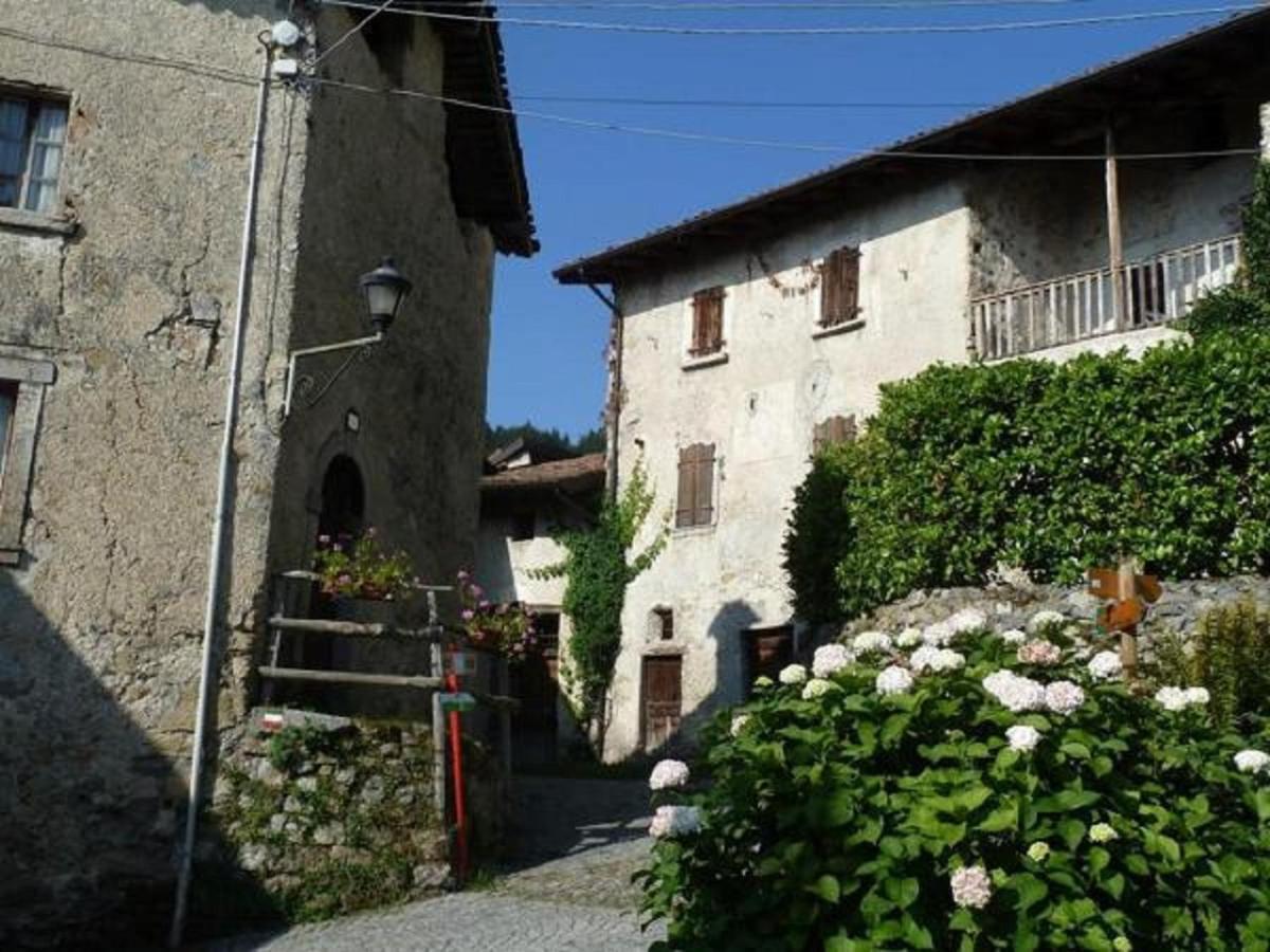 B&B Tulipano Crone Exterior foto